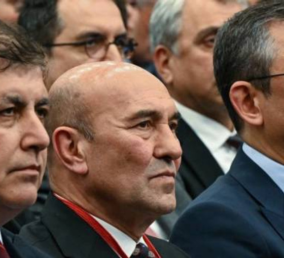 Tunç Soyer'den, Özgür Özel göndermeli Cemil Tugay açıklaması: Hani 'sütte leke var onda yok'...