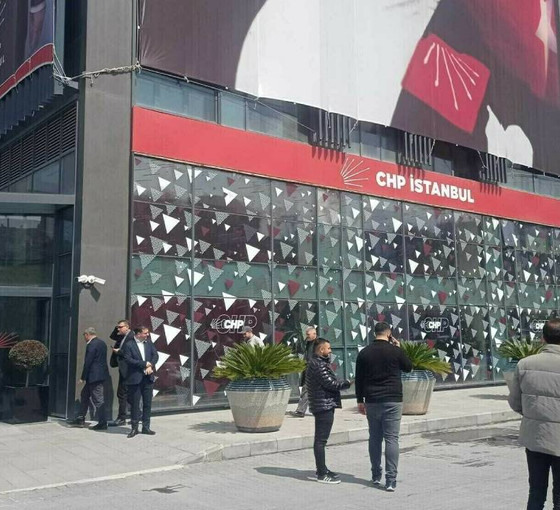CHP’deki para sayma soruşturması: Üç kişi daha ifade verdi