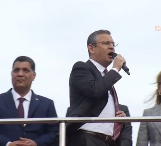 Özel Antep'te depremde verilen sözleri hatırlattı: Konutların yüzde 35'i teslim edildi