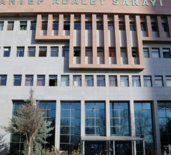 Antep’te ikisi çocuk üç kişi tutuklandı