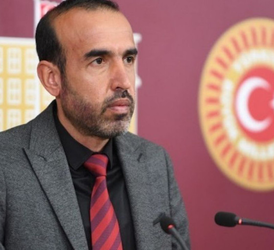 Ferit Şenyaşar'dan seçim öncesi uyarı: Hiçbir makam insan hayatından önemli değildir