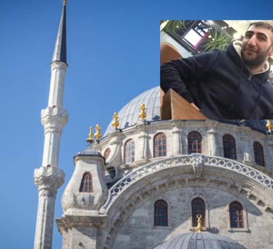 İstanbul Valiliği'nden 'camide intihar' olayıyla ilgili açıklama: Anne ve kız kardeşi de aynı silahla vurulmuş