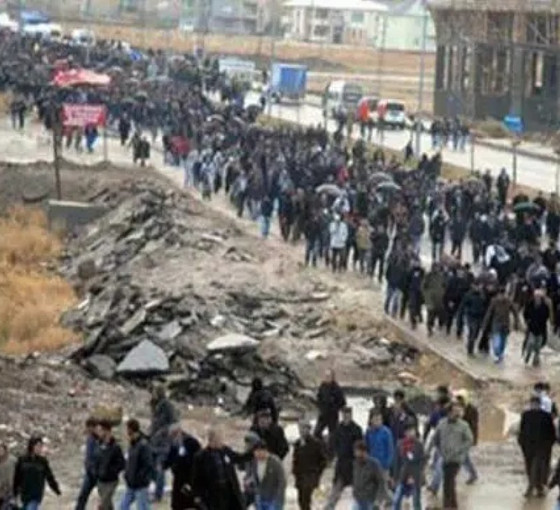 Yargıtay, Kulp'ta yedi sivilin katledilmesi için de 'zaman aşımı' kararı verdi