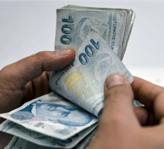 Hükümetin ölüm aylığı alanlara 'müjdesi': Aylık 55 lira promosyon