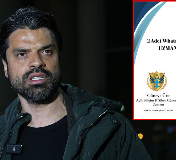 Gökhan Zan 'montaj' demişti, TİP kayıtlara ait uzman raporunu yayınladı