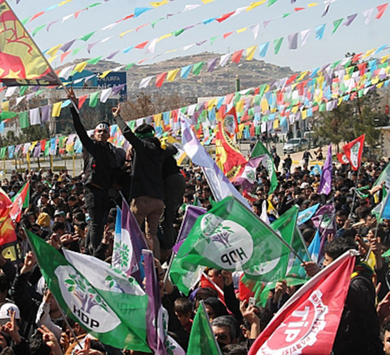 1 Nisan’dan sonra Savaş ve Barış