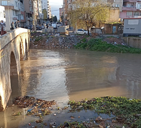 Kayıp 19 yaşındaki Furkan Çavuş'un cesedi beş gün sonra Zergan Deresi'nde bulundu