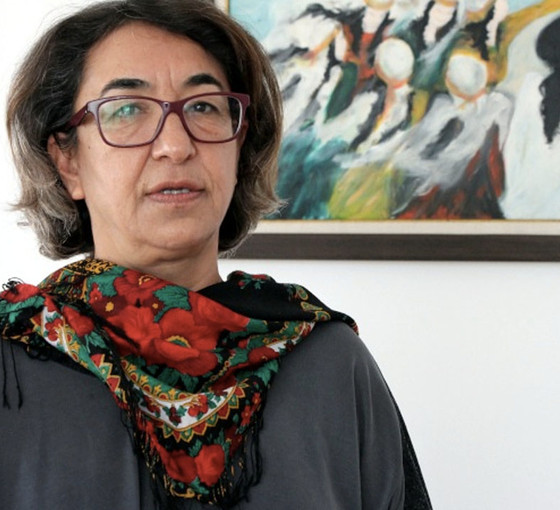 Ayşe Gökkan: Toplumsal barışın inşası bu dönemde daha da aciliyet kazanmıştır