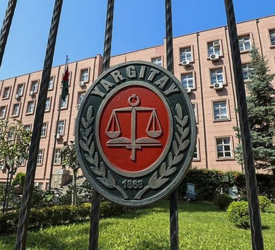 Yargıtay seçiminde Menzil tarikatı etkisi iddiası