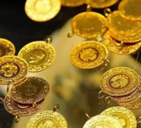 Türkiye'de altın fiyatları gerilemeye devam ediyor