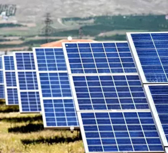 'Nitelikli Doğal Koruma Alanları'na GES izni çıktı