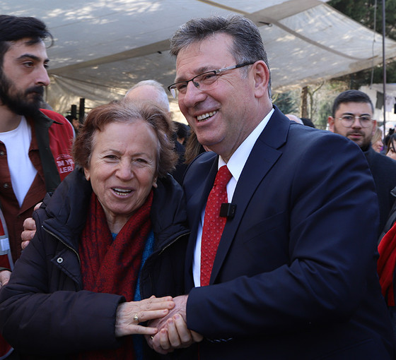 CHP Sarıyer Adayı Oktay Aksu seçimi değerlendirdi: Şükrü Genç, sonuçları etkilemeyecek