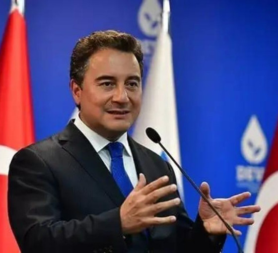 Babacan'dan Erdoğan'a tepki: Enflasyonu üreten şu anda hükümetin kendisi