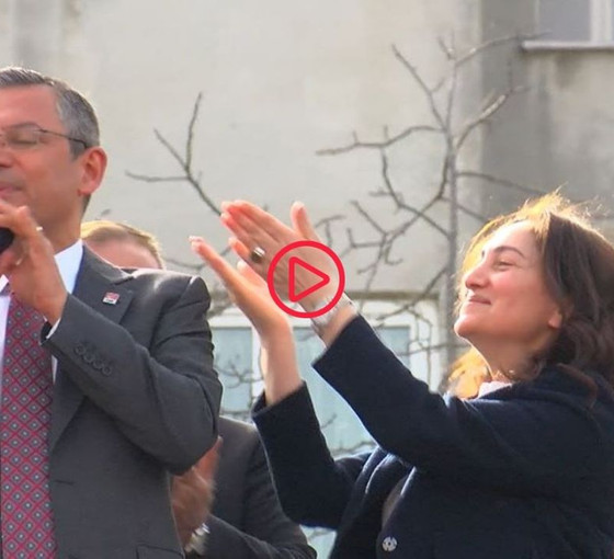 Özel'den Sarıyer'de bağımsız aday Şükrü Genç'e 'çekil' çağrısı: Şimdi çekilmezsen affedemeyiz
