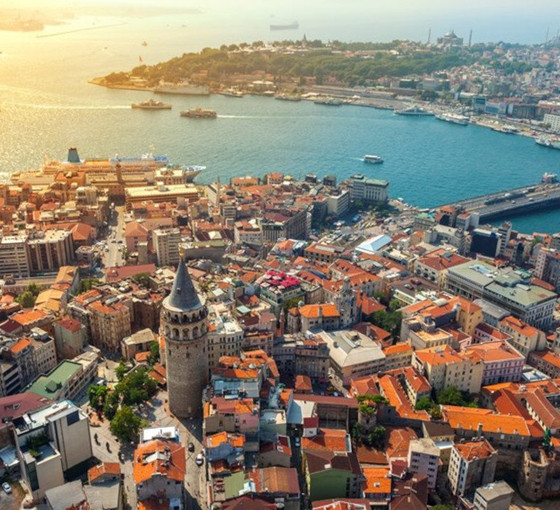 İstanbul'da yeni seçim anketi: Hangi partinin oyu yüzde kaç, büyükşehiri kim kazanıyor?