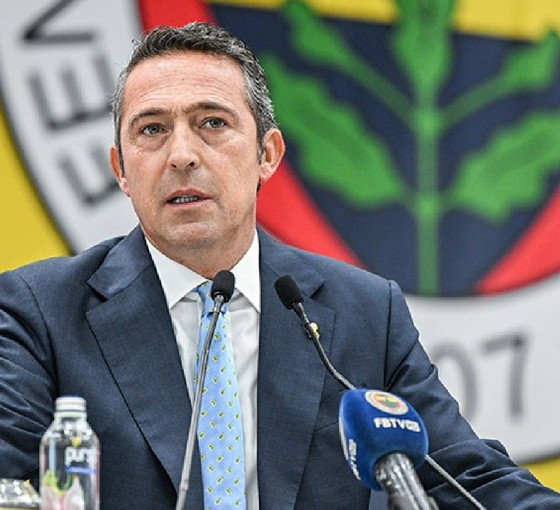 Ali Koç 'kötü, daha kötü ve en kötü' diyerek duyurdu: 2 Nisan'da önümüzde üç seçenek var