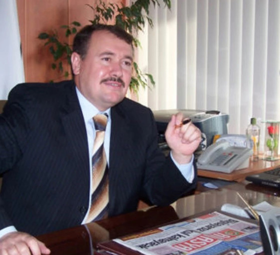 Eski AKP'li belediye başkanı Boz: 'Haluk İpek bana düşman kesildi, memuriyetimi yakmakla tehdit etti'