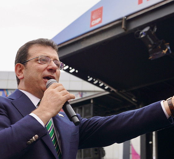 İmamoğlu’ndan Erdoğan’a: Bir kişi çıktı, ‘ekonomiyi ben bilirim’ dedi, o gün yandık işte