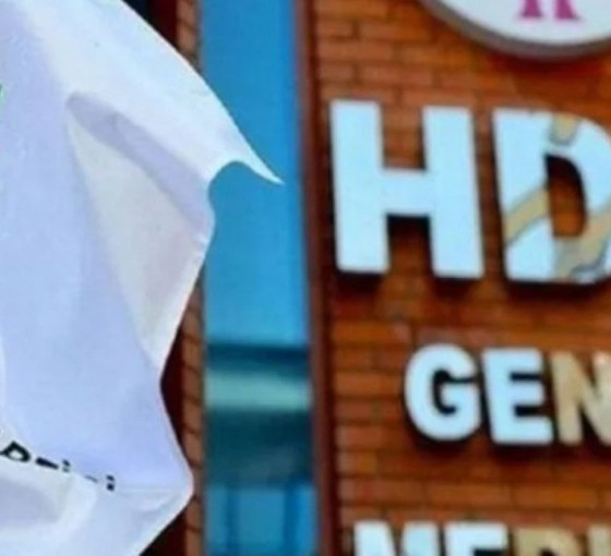 ‘Ermeni Soykırımı’ davasında karar: Eski HDP MYK üyelerine 5'er ay hapis cezası