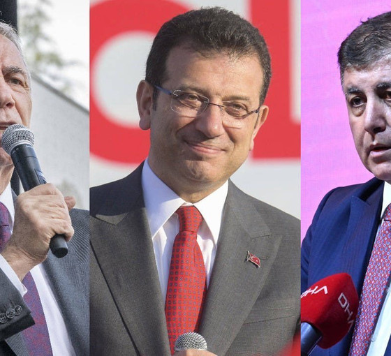 ORC 10 ilin son seçim anketini açıklandı: İstanbul'da baş baş gidiyor