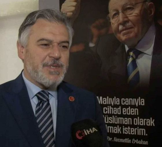 YRP İstanbul adayına ekran engeli: 'TGRT’ye davet ettiler, yayına çıkarmadılar'