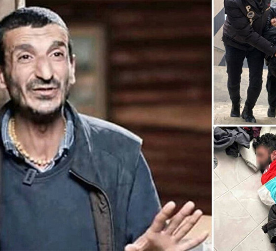‘Diyarbakırlı Ramazan Hoca’yı öldüren zanlıya müebbet hapis istemi