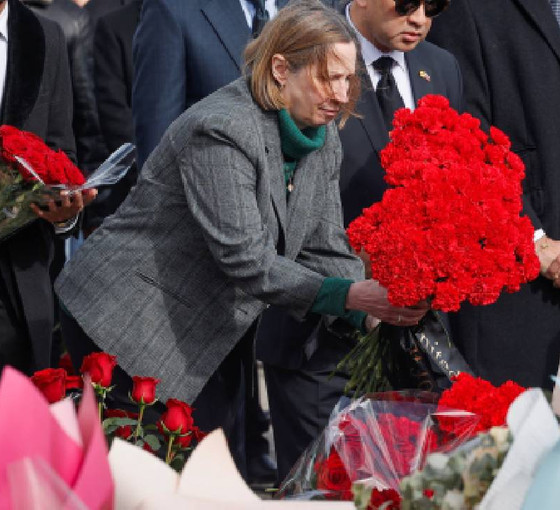 Rusya'dan Moskova saldırısıyla ilgili yeni iddia: 'Kiev'e kaçma emri alan faillere Ukrayna'dan kripto para ödemesi yapıldı'