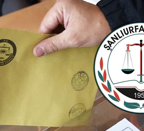 Akçakale'de usulsüz oy kullanılmasına itiraz eden kadın avukat saldırıya uğradı