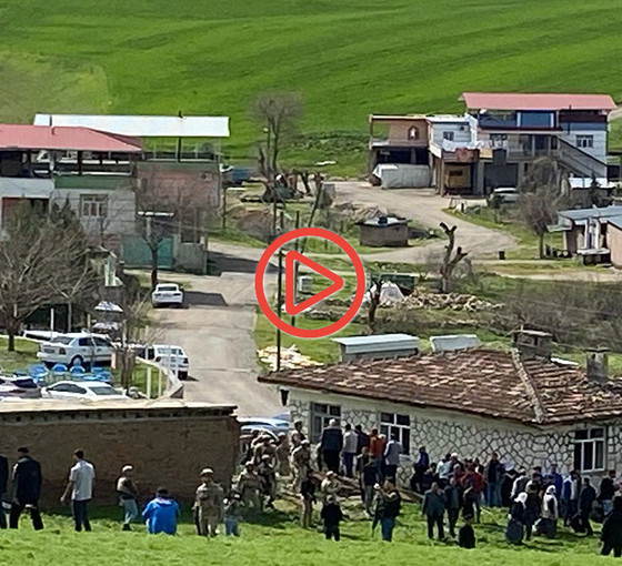 Diyarbakır'da 'muhtarlık seçimi' kavgası: Bir ölü