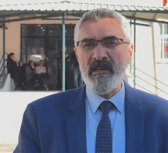 Karakoçan’da 900 mükerrer oy iddiası