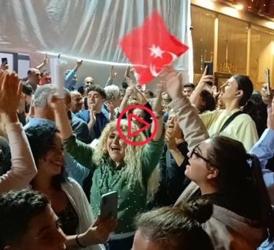 Adana'da Karalar seçimi kazandı: 'İttifak olmadan 10 puan farkla seçim kazanmak çok önemli'