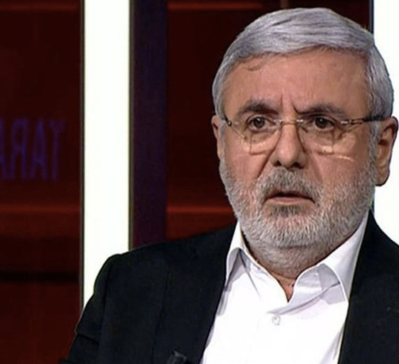 Mehmet Metiner'den AKP'ye: Seçim sürecinde bir bakan gidip öbürü gelecek ama buna rağmen kaybedeceksiniz