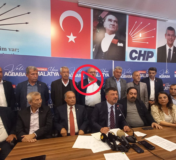 Ağbaba: Türkiye'de yeni bir aşamaya geçildi