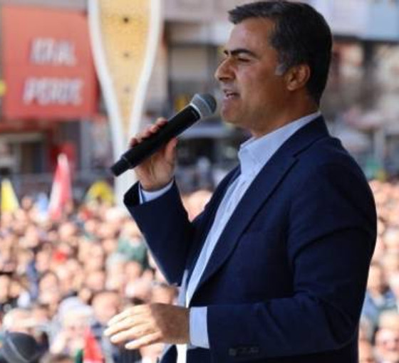 Avrupa'dan Van eleştirisi: Bu tutum güçlü bir uluslararası protestoya yol açacak