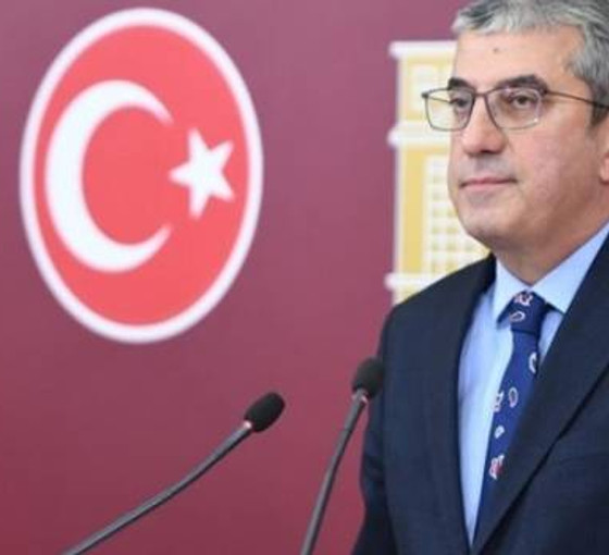 CHP’li Günaydın'dan Zeydan açıklaması: AKP anlayışının ve zihniyetinin değişmediği görülüyor