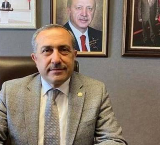 AKP'nin Van adayı 'ben kayyım olmak istemiyorum' demiş