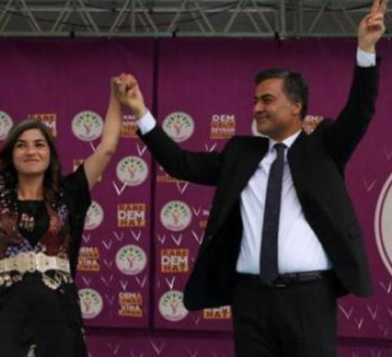 Van'da halk iradesi gasp edildi: Emek ve Demokrasi Güçleri'nden protesto çağrısı