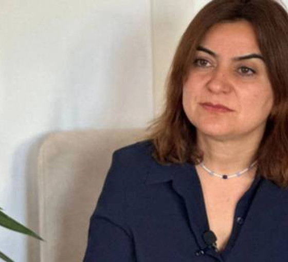 DEM Parti Grup Başkanvekili Koçyiğit: Herkesin tutum alması gereken bir eşikteyiz