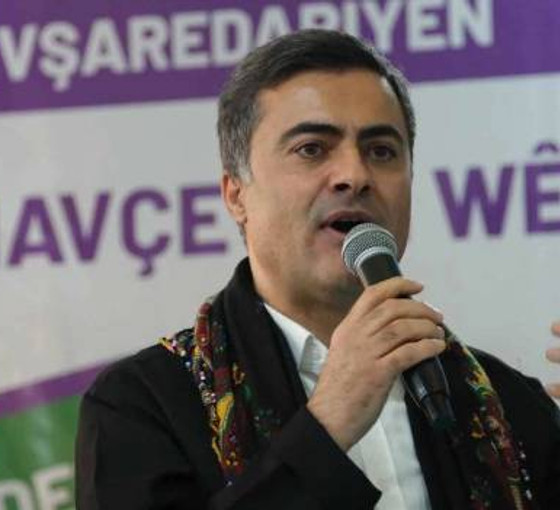 DEM Parti'nin 30 sayfalık Abdullah Zeydan itirazının tam metni