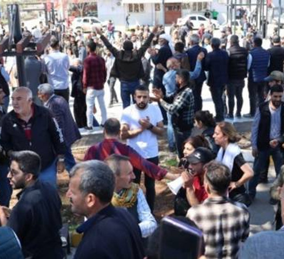 AKP 15 sandığa itiraz etti: Urfa'da DEM Parti'nin kazandığı Hilvan ilçesi için seçimi yenileme kararı