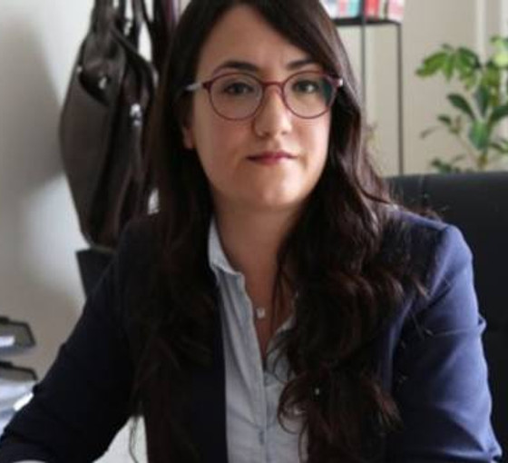 Avukat Ekin Yeter'den Zeydan açıklaması: Yargının siyasallaşmasında gelinen son aşama
