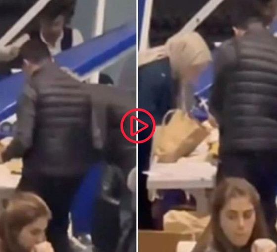 AKP'li aday seçime müdahale etti iddiası: CHP Arnavutköy sonuçlarına itiraz etti