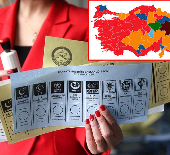 Siyaset bilimciler seçim sonuçlarını değerlendirdi: 'AKP’nin varlığı sarsıldı, CHP 2028 için iddialı hale geldi'