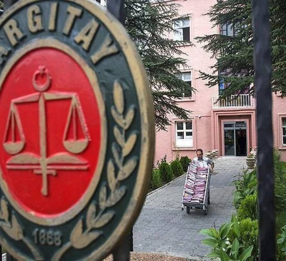 Yargıtay'da kriz devam ediyor: Başkanlık seçiminin 14'üncü turunda da sonuç çıkmadı