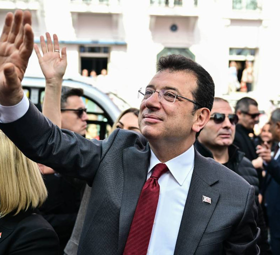 Ekrem İmamoğlu mazbatasını bugün alacak: 'Bu başarı hepimizin'