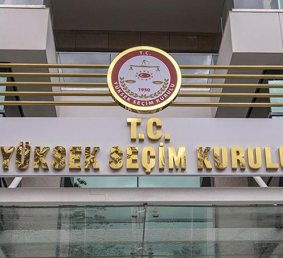 CHP Kırklareli'nde seçim sonuçlarına yeniden itiraz etti