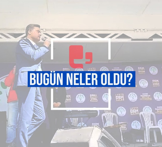 Bugün neler oldu? | 04.04.2024 Perşembe, günün önemli gelişmeleri