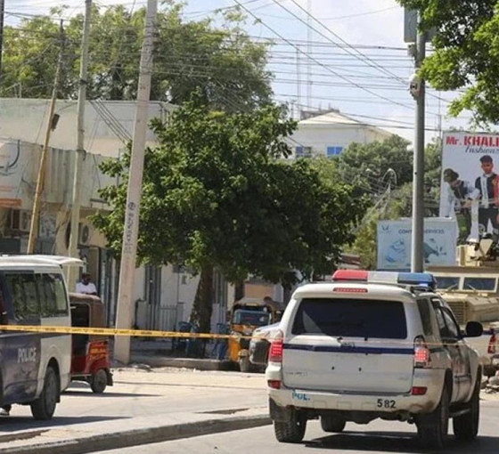 Somali'de bombalı saldırı: Biri Türkiye'den iki yardım çalışanı öldü