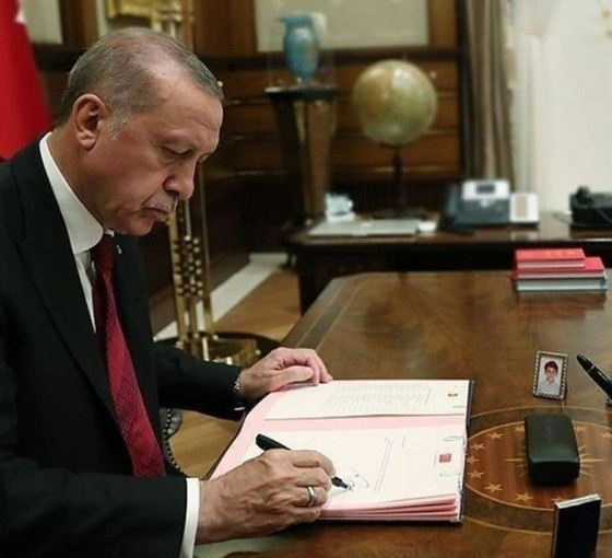 Atama kararları Resmi Gazete'de: Türkiye'nin ABD Büyükelçisi Sedat Önal oldu