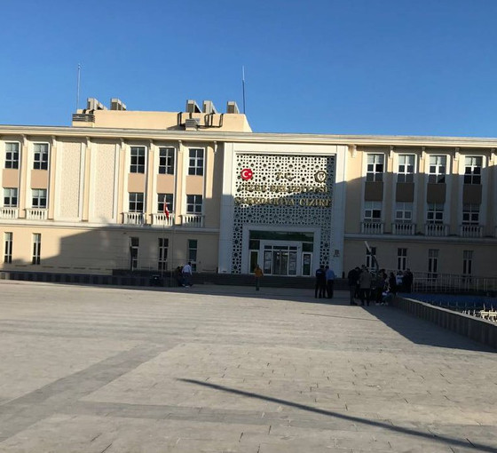 Cizre kayyımı, eşbaşkanlara mazbata verilmeden 1 saat önce 30 milyon harcadı